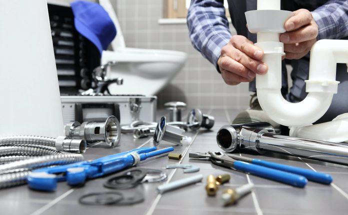 Plumbing services