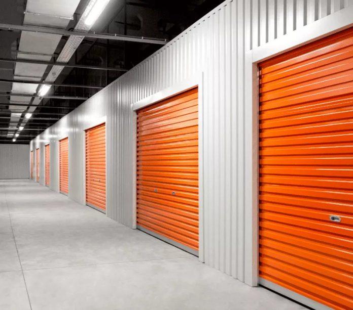 self storage near me