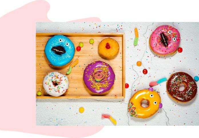 Best Donut Shops In Perth