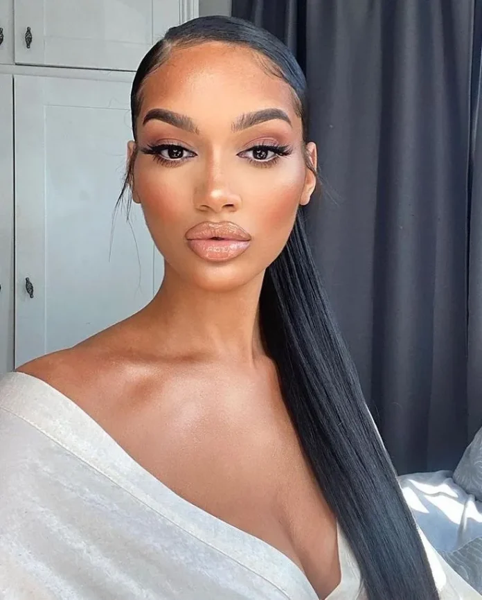Steal the Spotlight: Showstopping Ponytail Styles for Every Event