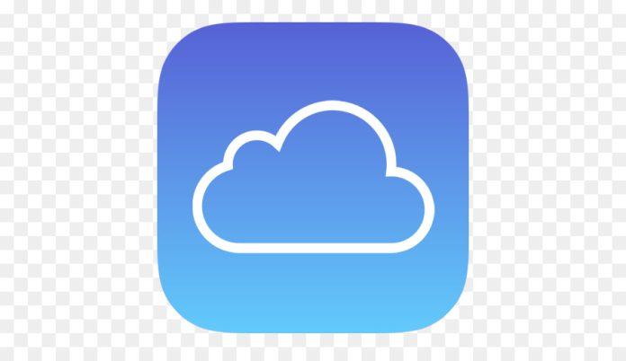 iCloud Logo