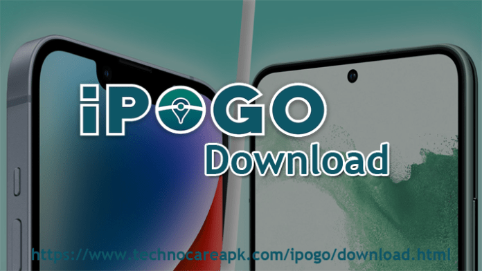 iPoGo download