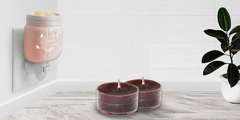 Scented Candles