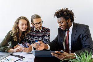 Interview Coaching
