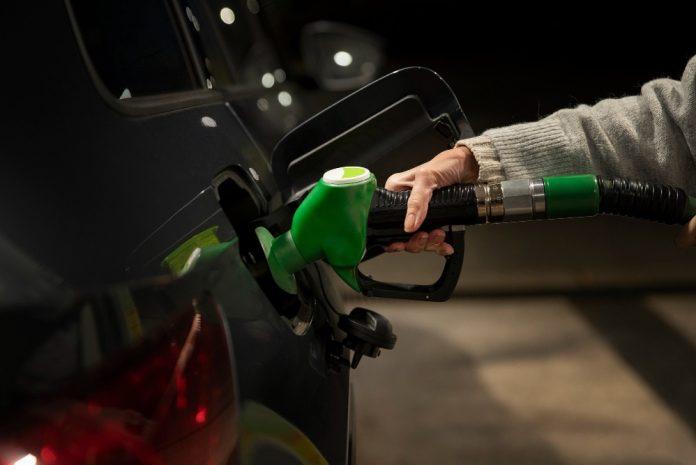 mobile gas delivery services