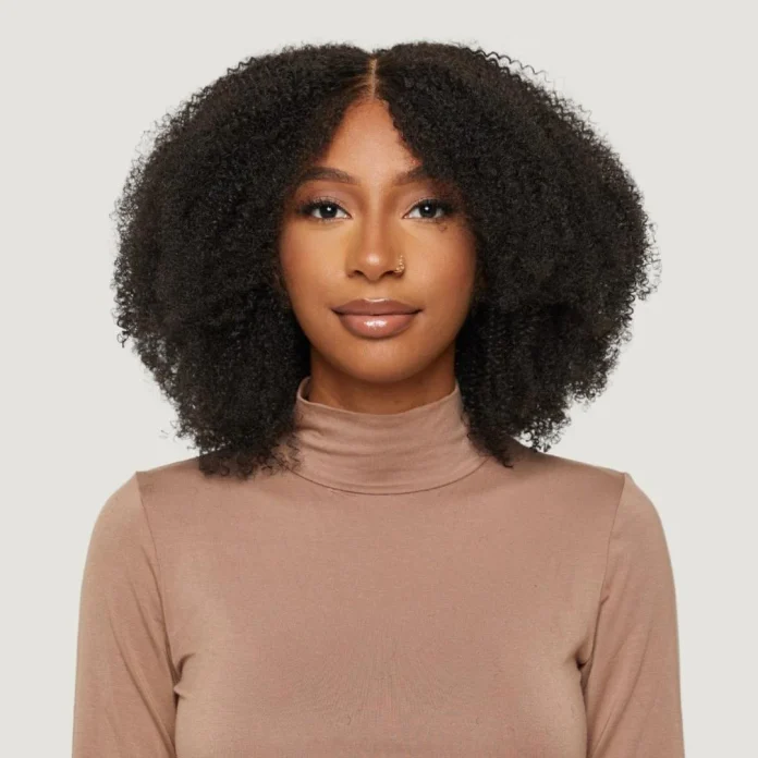 Tips to revive your damaged curly hair wigs