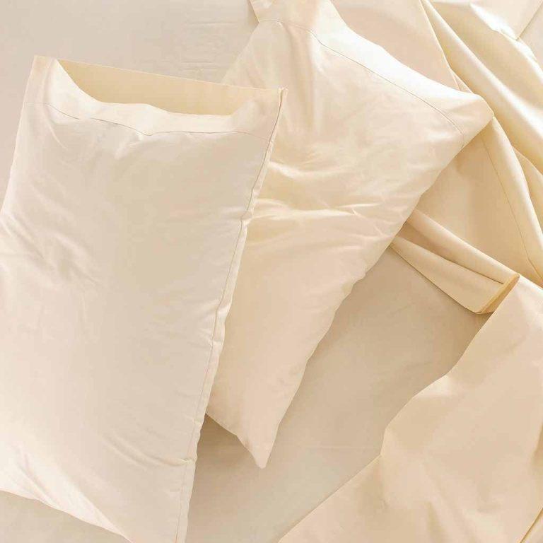 Organic Cotton Bed Sheets: King of Bedding to Make Your Sleep Comfortable