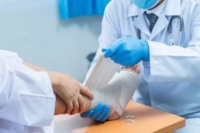 Orthopedic in Dubai