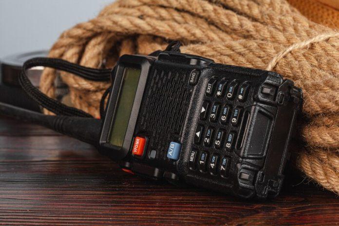 Panasonic rugged handheld