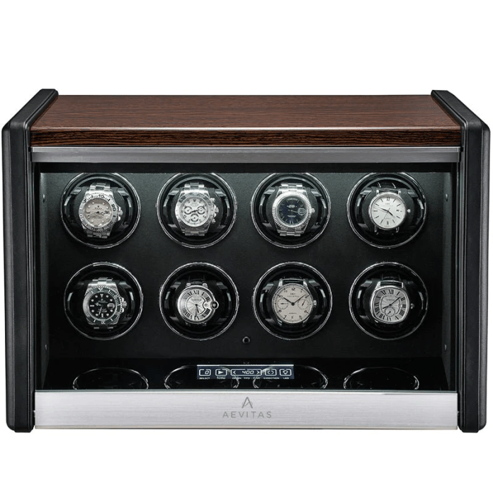 Aevitas Watch Winders