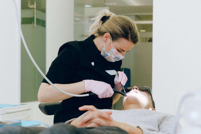 Cosmetic Dentistry