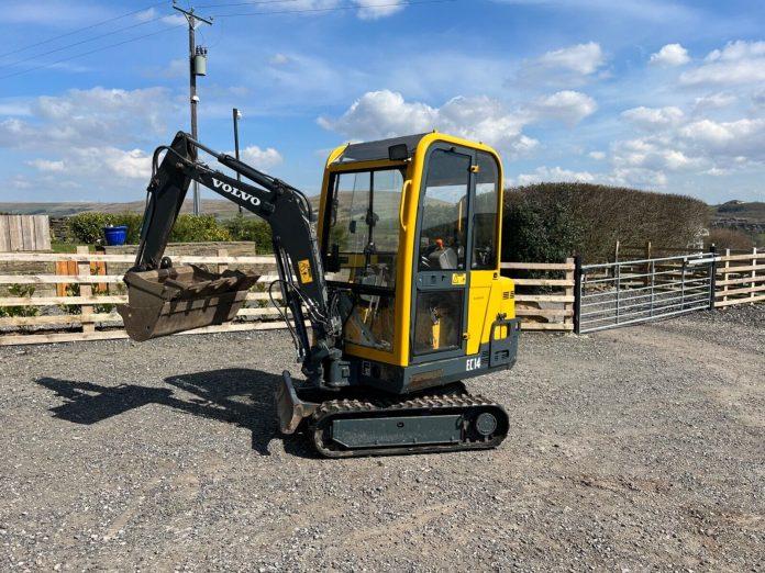 Sell Plant and Machinery