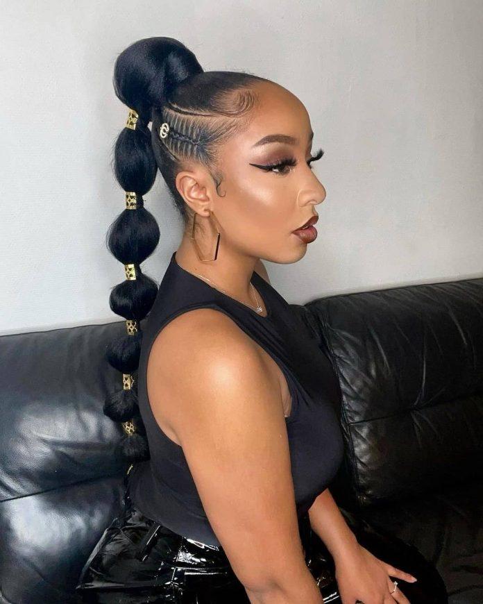 6 tips for choosing the best ponytail hair extensions