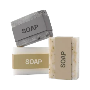 soap wrappers