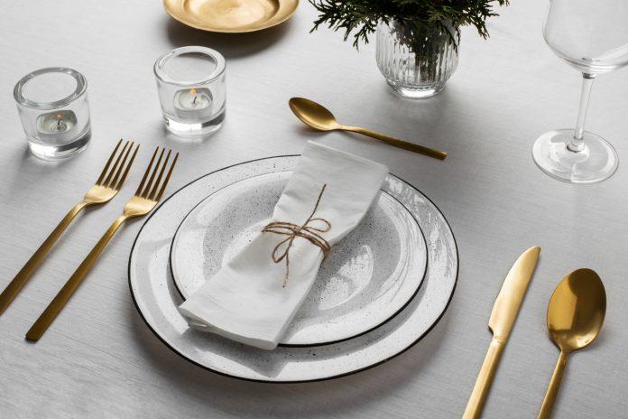 dinner sets online