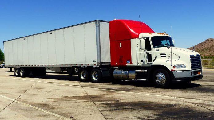 Reefer Truck Transportation