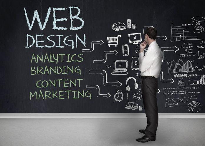 Professional Web Design Services