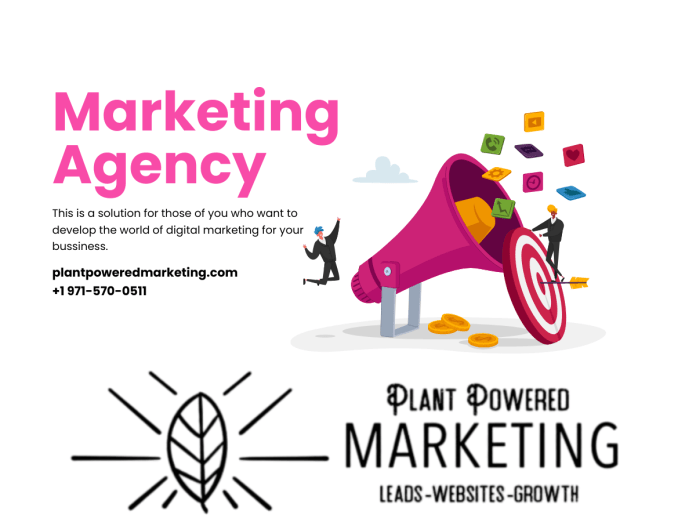 digital marketing agency portland