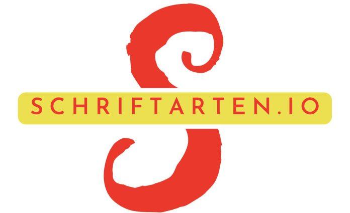 schriftarten.io