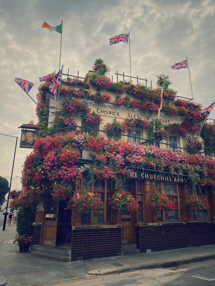 What to do in Kensington