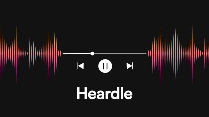 heardle