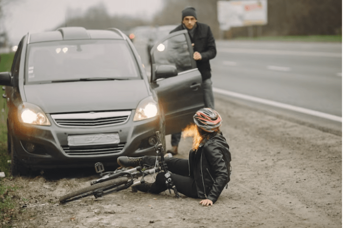 Personal Injury Attorney Fairfax