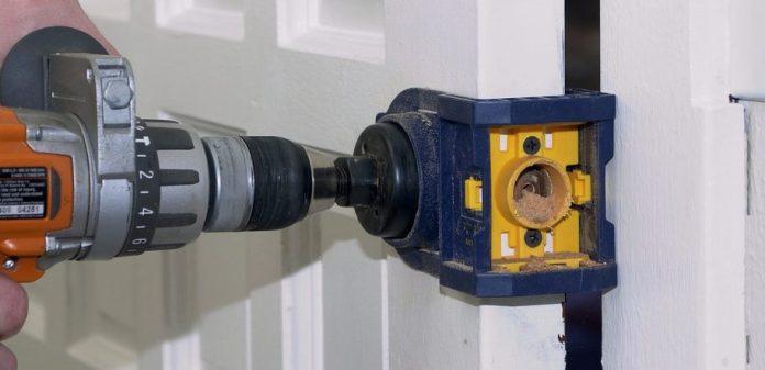 Lock Replacement Services 