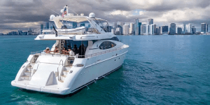 What to Expect on Your Yacht Party