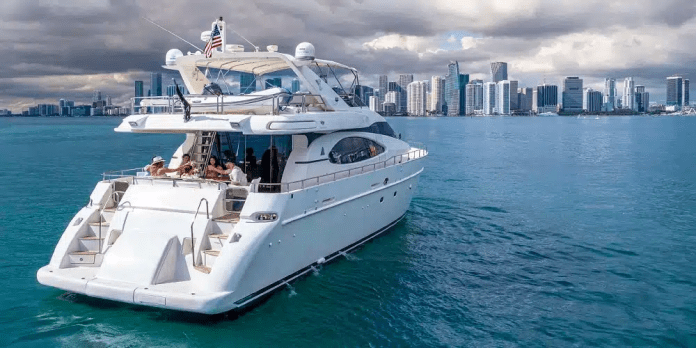 Exclusive Miami Yacht Rentals for Your Ultimate Party Experience