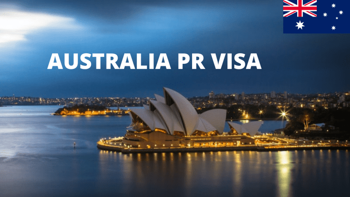 The Ultimate Guide to Navigating Australia PR Requirements