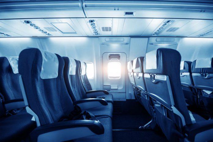 Aircraft Seat Actuation System Market