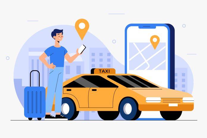 Airport Taxi Service