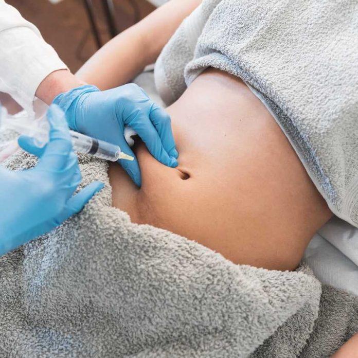 Fat Dissolving Injections in Dubai