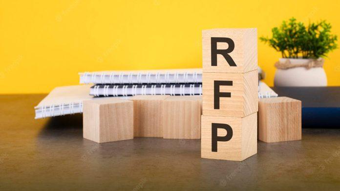 Asset Management RFP