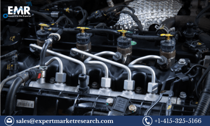 Automotive Glow Plug Market