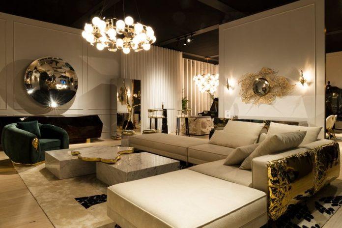 professional luxurious tone