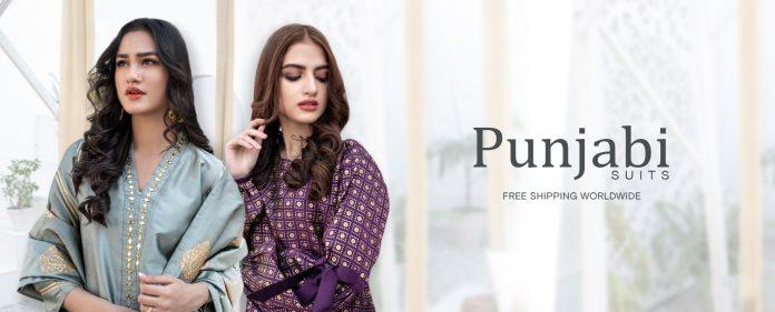 Pakistani Designers