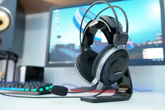 Best Gaming Headphones