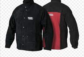 Best Welding Jackets