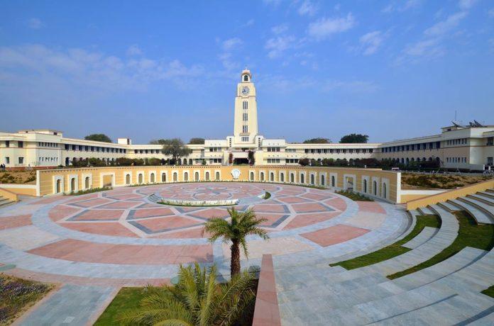 Birla Institute of Technology and Science