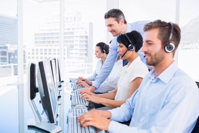 Healthcare Call Center Service