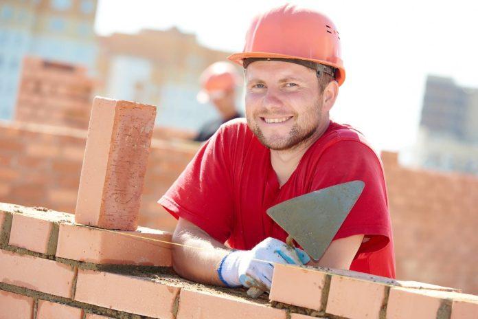 Brickwork contractors