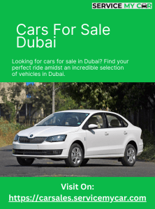 Cars For Sale Dubai (2)