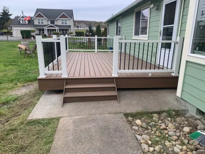 Deck-Repair