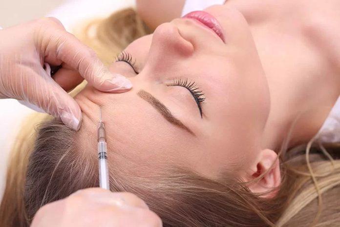 Does Botox Make Your Face Shiny In Dubai