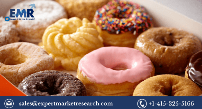 Doughnuts Market