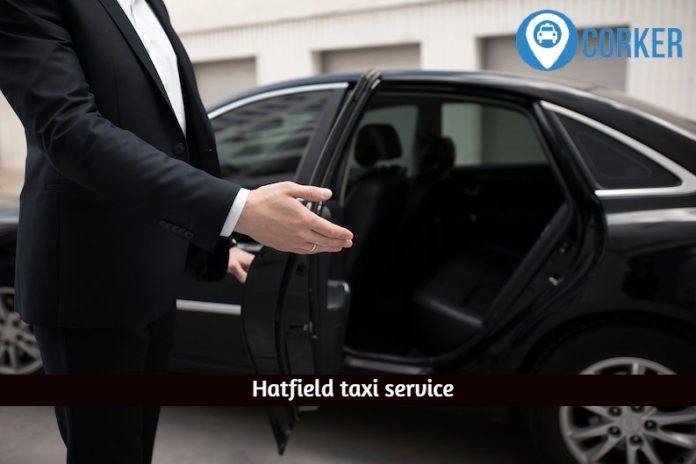 Hatfield Taxi Service