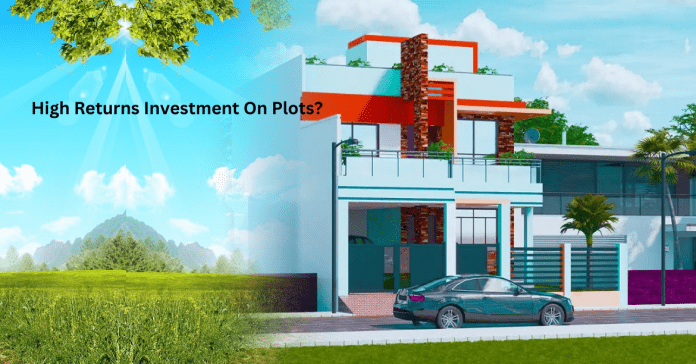 HMDA Plots in IIT Kandi