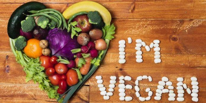 How A Vegetarian Diet Benefits Your Health