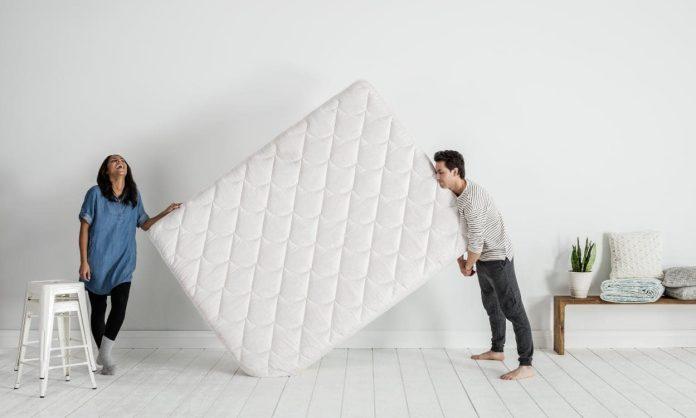 How to choose a good quality mattress